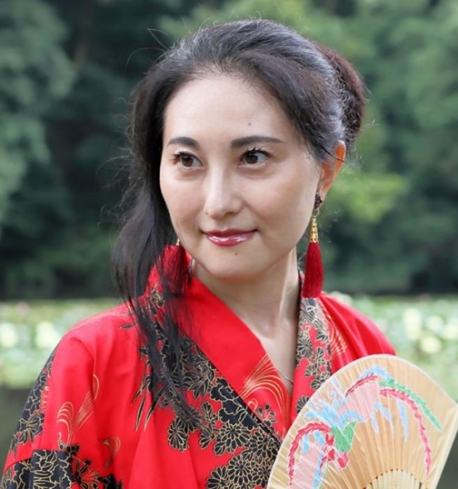 占導師幸愛～yukia～